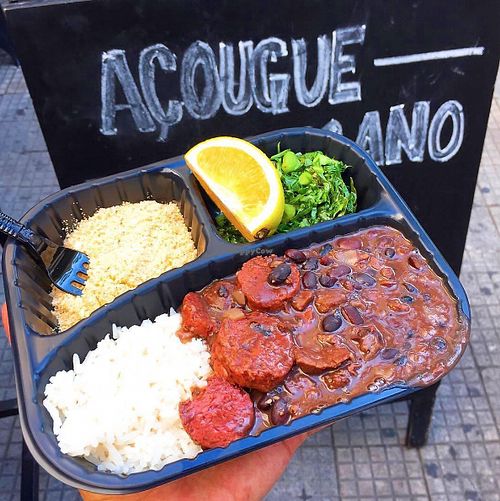 Image of Açougue Vegano - Barra da Tijuca