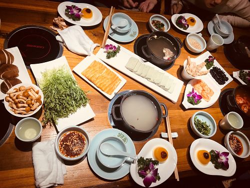 Image of Return to Life- Guilai Sushi Shenghuo Guan