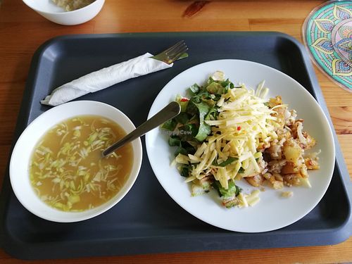  at U Mile Gopi in Ostrava