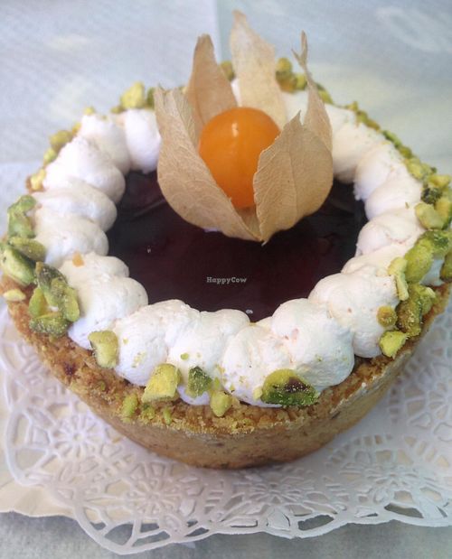 Image of Pastelería y Panadería Sinfonía