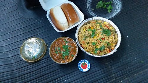 I visited Shiv Shakti Chat House in Scranton, Pennsylvania on Sep 16, 2017
Very friendly people, good parking, and decent selection of both Vegetarian and Vegan options

https://www.facebook.com/pg/shivshaktichathouse/about/?ref=page_internal

It was very good, large portion and I look forward to returning to try more of their menu

Our pictures are here
http://whatdoyoueatthen.com/shiv-shakti-chat-house-scranton-pa/

Looks like they have a restaurant (that was not open on a Tuesday Afternoon) and I ordered from the to-go counter at Shiv Shakti Chat House in Scranton