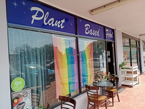  at Great Nature Vegetarian Snacks and Grocery in Christies Beach