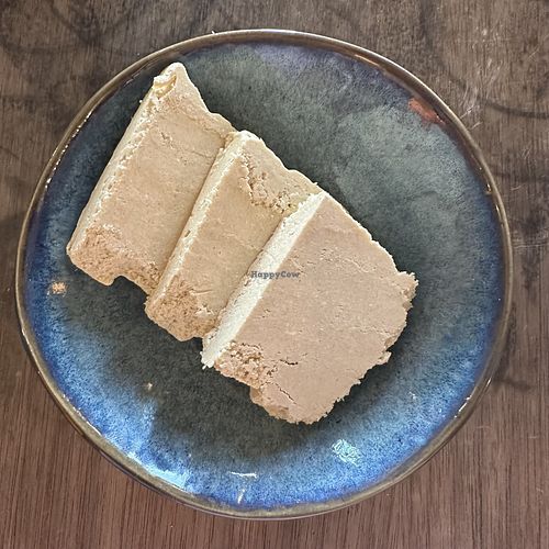 Halva   at Bampot in Toronto