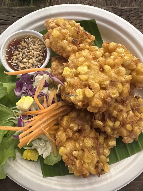 Image of V Secret Street Food - Food Stall