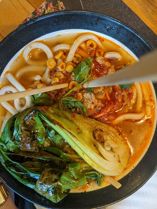 Wagamama - Cardinal Place