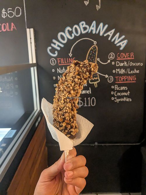  at Lix in Puerto Vallarta