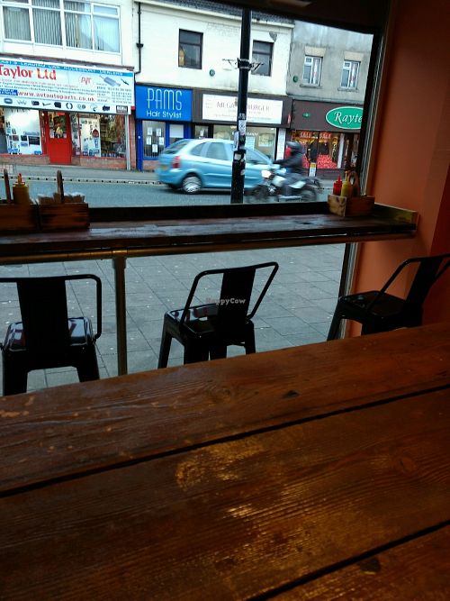 view at Junk It Up - Byker in Newcastle Upon Tyne