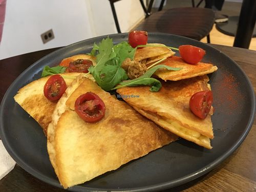 Image of Veganday Cuisine