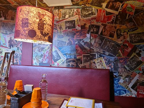  at Bodega Underground in Melbourne