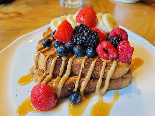 Image of The Green Place