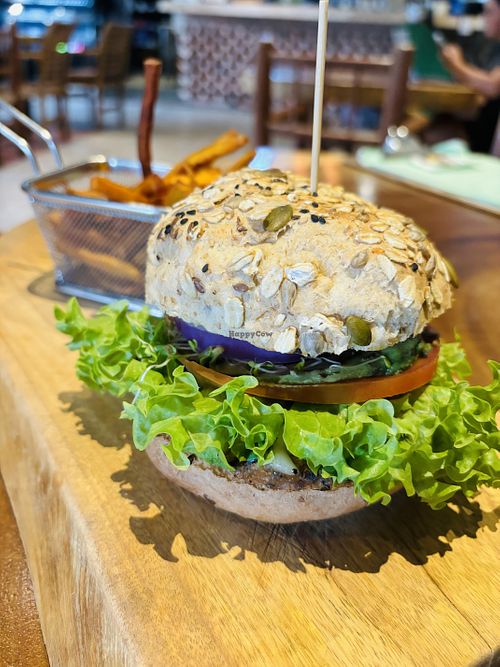 The Original   at The Green Place in Puerto Vallarta