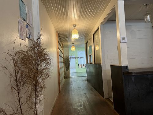   at Side Track Coffee in Opelika