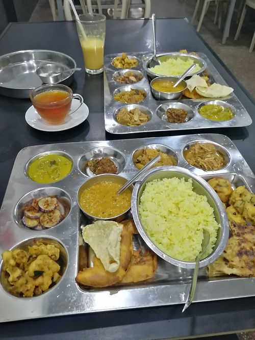 Image of Nagalingam's Bhavan