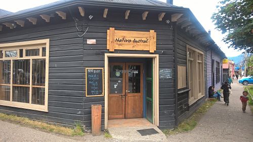 Nativo Austral Coyhaique at Nativo Austral in Coyhaique