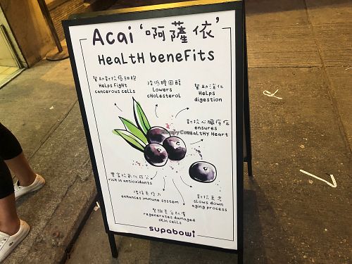 Supabowl at Supabowl in Hong Kong Island