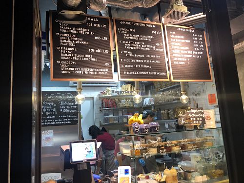 Supabowl at Supabowl in Hong Kong Island