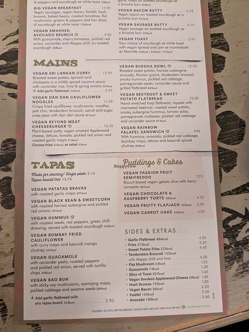  at Prado Lounge in Sudbury