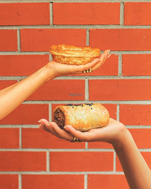 Vegan Food at Krishna Food at Krishna Food - Kelburn Campus in Wellington