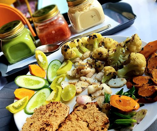 Image of The Laughing Buddha Cafe