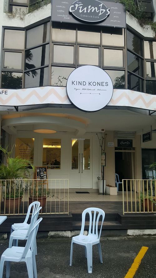 shop at Kind Kones - Plaza Damansara in Kuala Lumpur