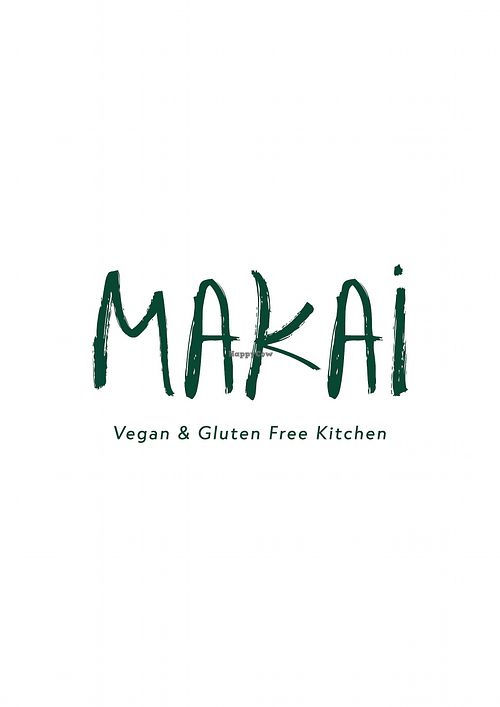 Vegan & Gluten Free Kitchen at Makai in Istanbul