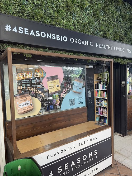 4 Seasons Bio  at 4 Seasons Bio in Athens