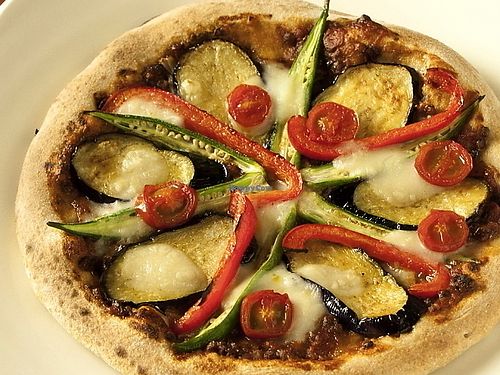 Image of Future Food Cafe Restaurant Tubu Tubu