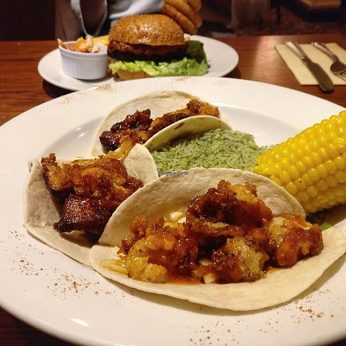 The Clock Tower Cheltenham Restaurant HappyCow