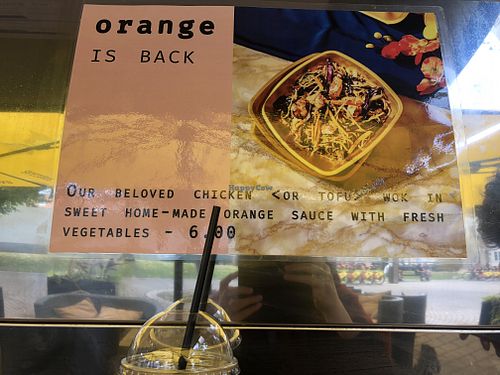 New at Spice in Vilnius