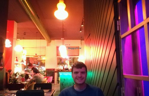 Floripa  at Floripa in Barcelona