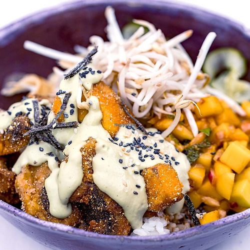 Image of Prana Vegetariano - JB