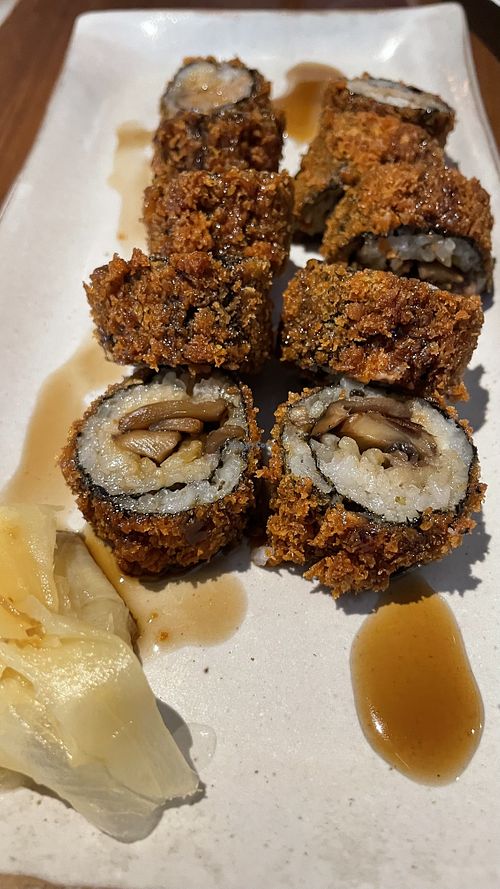   at Prana Vegetariano - JB in Rio De Janeiro