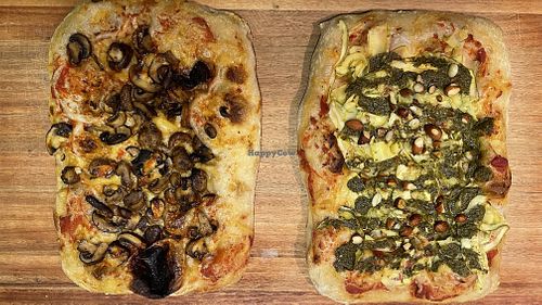   at Prana Vegetariano - JB in Rio De Janeiro