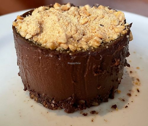   at Prana Vegetariano - JB in Rio De Janeiro