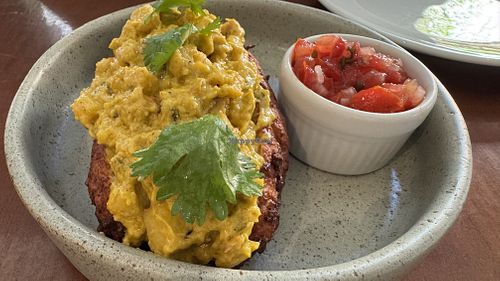  #Veganuary at Prana Vegetariano - JB in Rio De Janeiro