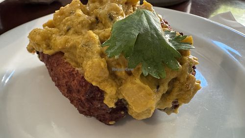  #Veganuary at Prana Vegetariano - JB in Rio De Janeiro