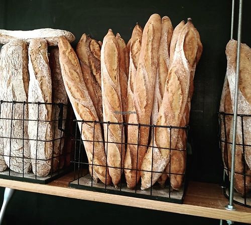 Image of La Paneteca