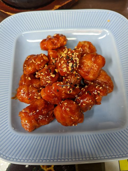  at Oh Se Gae Hyang - 오세계향 in Seoul