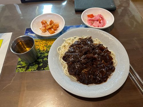  at Oh Se Gae Hyang - 오세계향 in Seoul