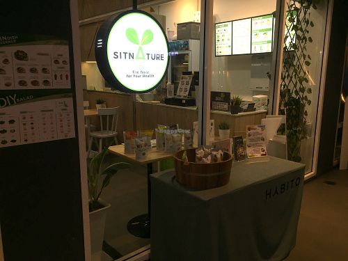 Exterior  at Sitnature in Bangkok