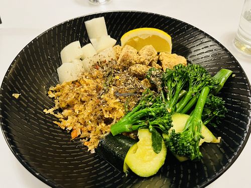   at Alpine Hotel in Cooma