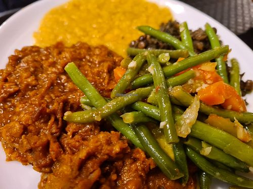 4 item combo at Engocha in North West London