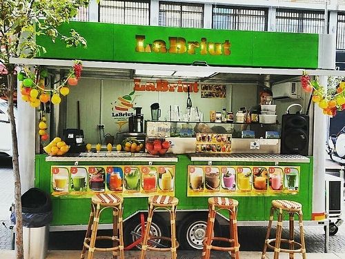 Labriut  at LaBriut in Ramat Gan