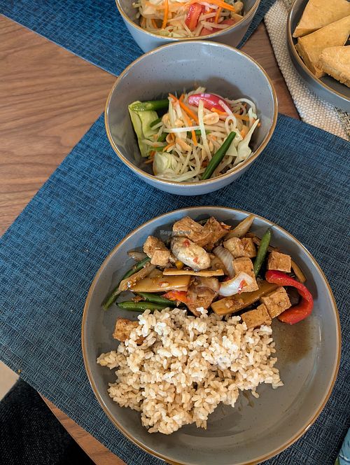  at Phuket Thai Restaurant in Louisville