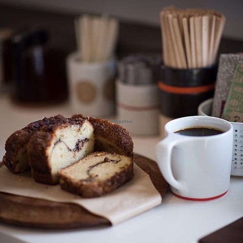 Image of Trilogy Coffee