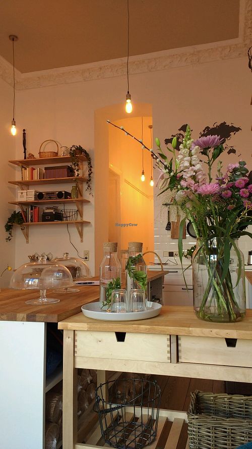 beautiful spot at Aureen Green in Berlin