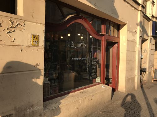 Exterior  at Blizej Natury in Poznan