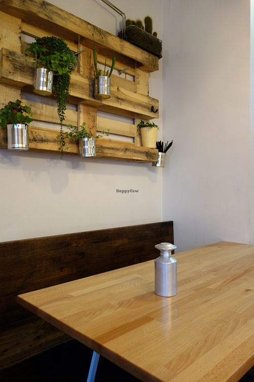 De Frietketel at De Frietketel in Ghent