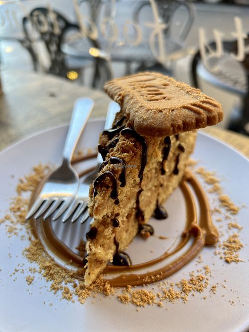 Delightful   at Seeds for the Soul in Edinburgh