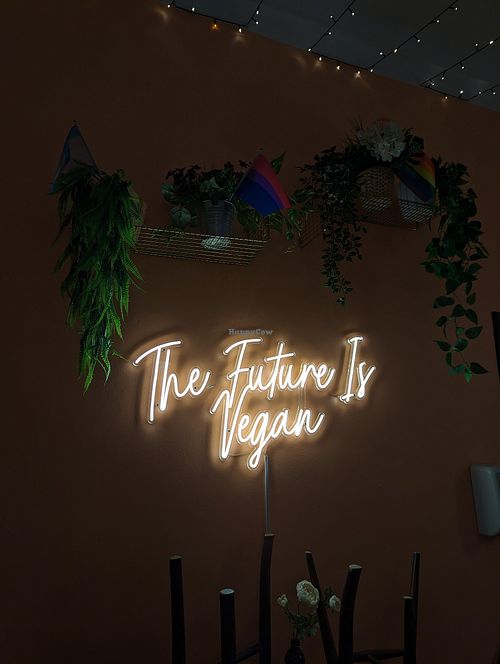  at Seeds for the Soul in Edinburgh